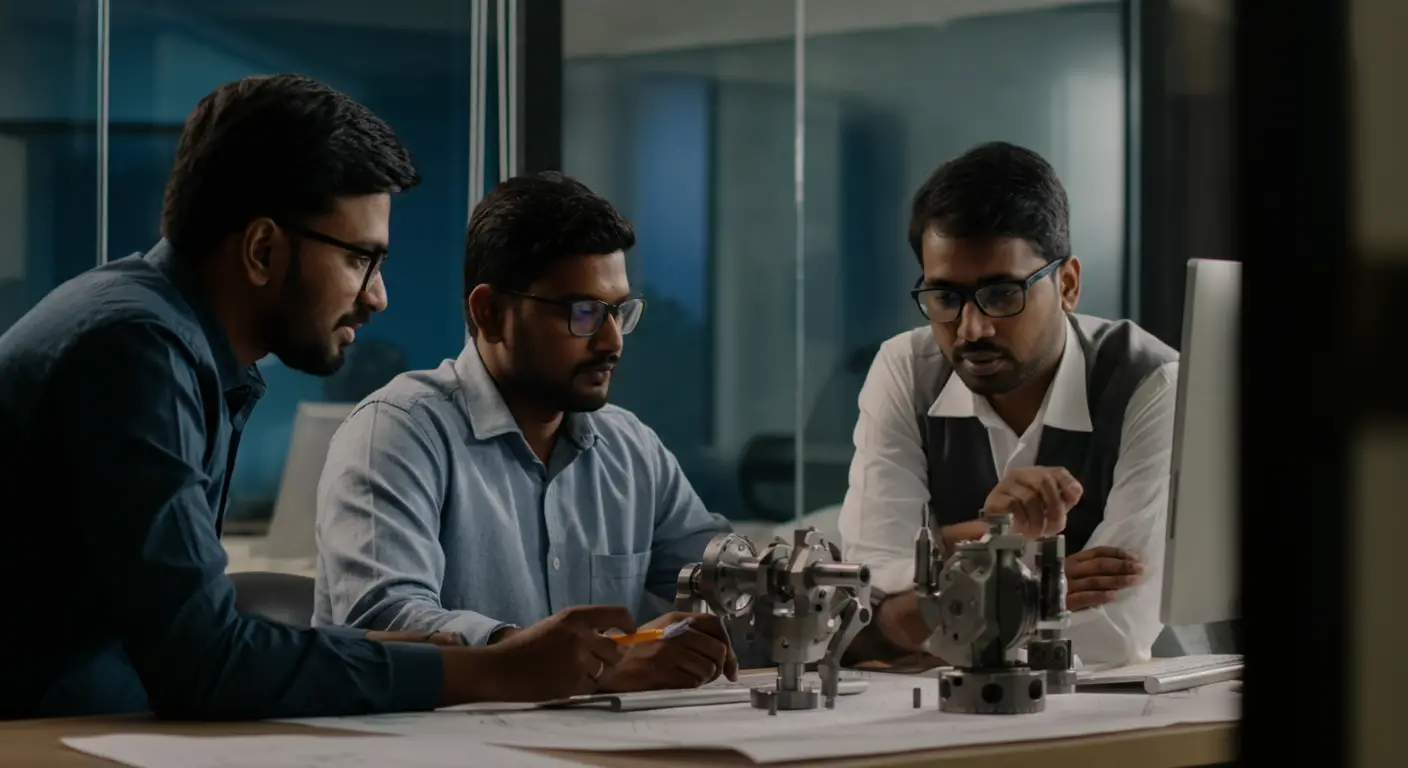 About STRUCTURA CRAFT